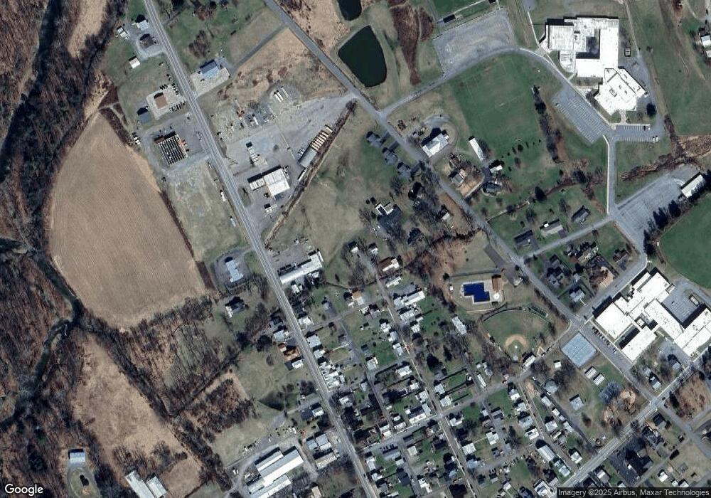 464 N Center St, Millville, PA 17846 - photo 1