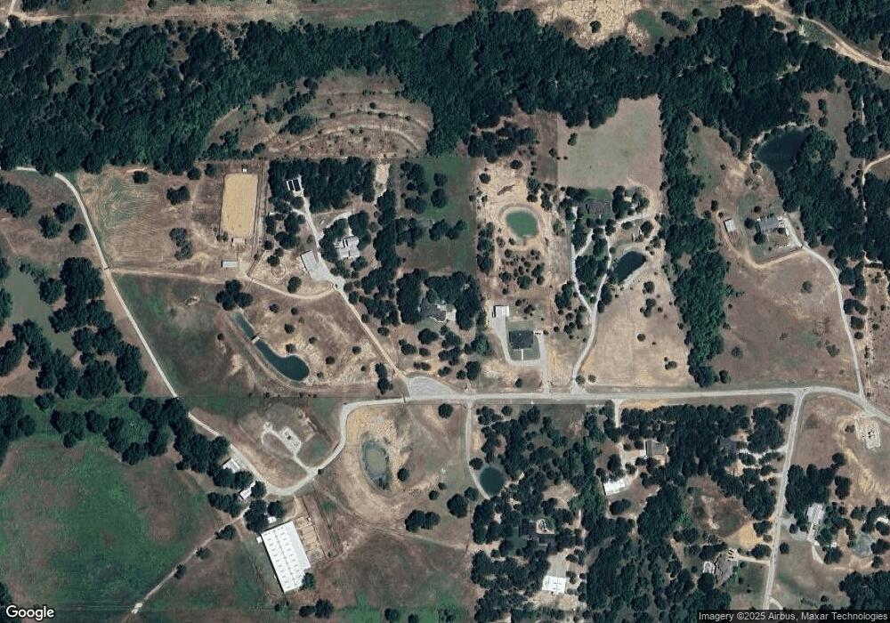 376 Private Road 3249, Decatur, TX 76234 - photo 1