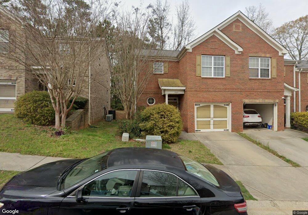 7069 Blairs View Dr unit 2, Austell, GA 30168 - photo 1