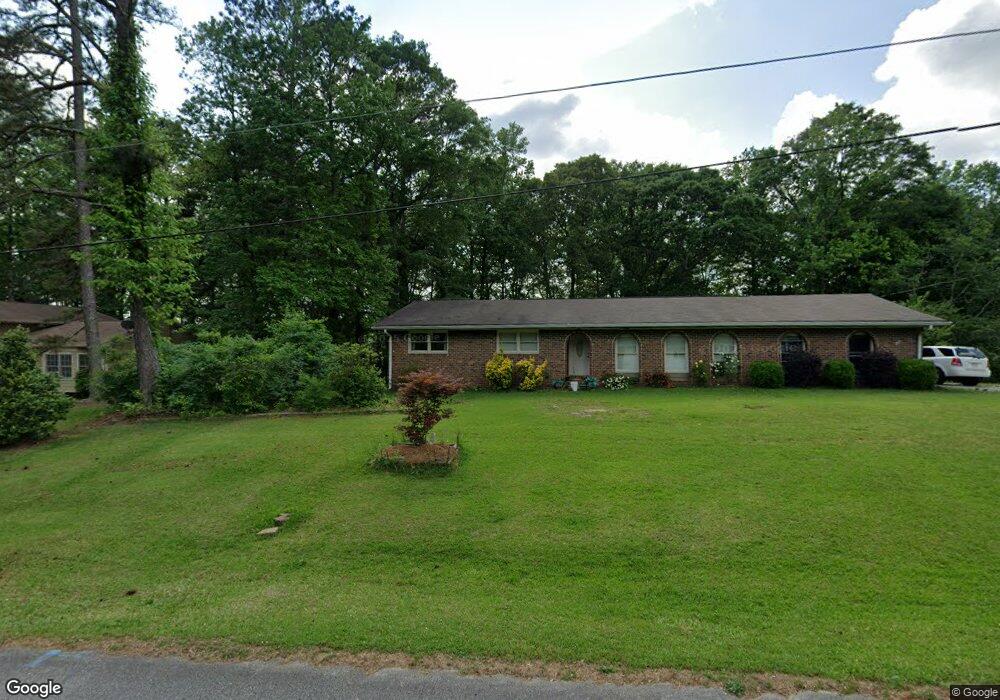 55 Pawn Dr, Carrollton, GA 30116 - photo 1