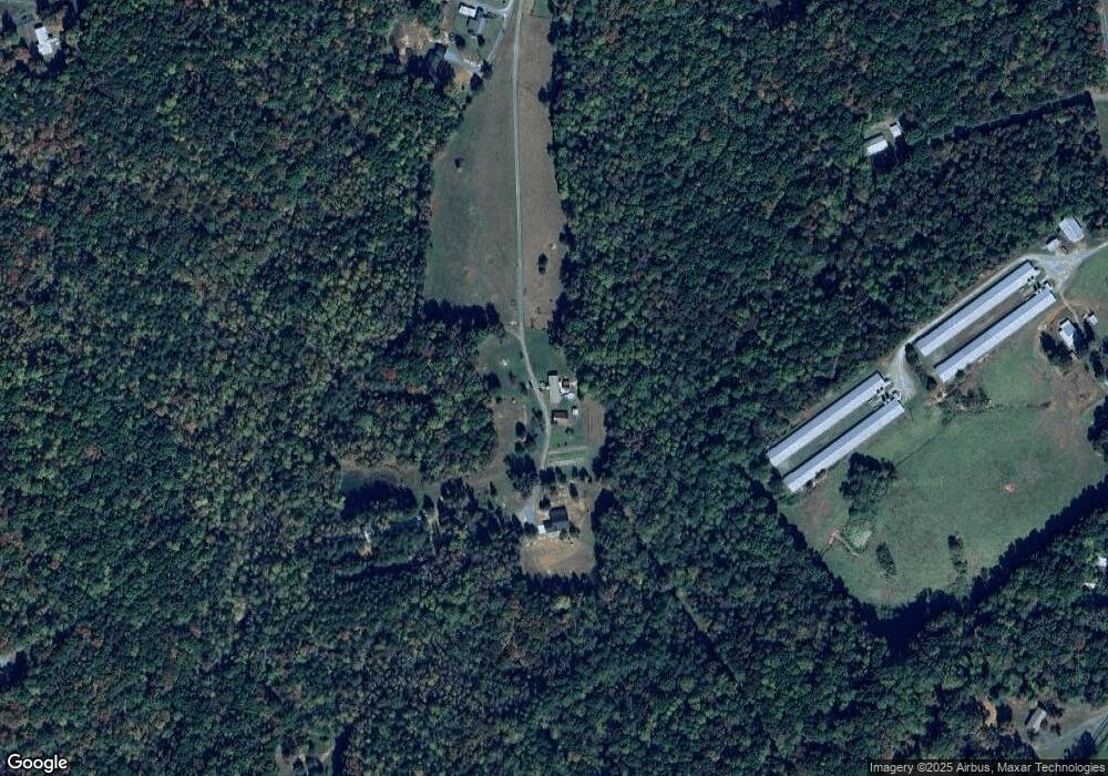 6439 Evening Shade Rd, Troy, NC 27371 - photo 1