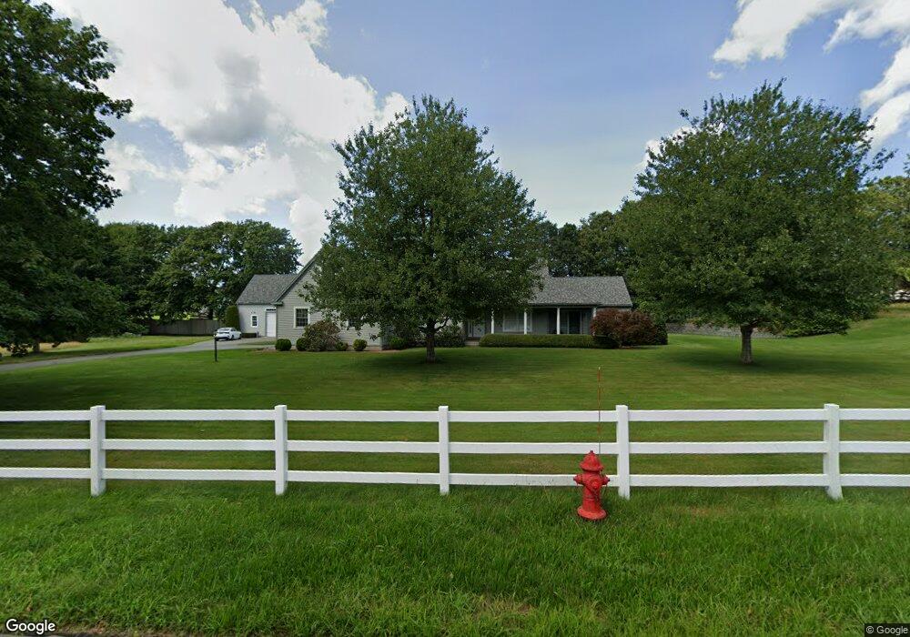 13 Pinecrest Dr, Forestdale, MA 02644 - photo 1