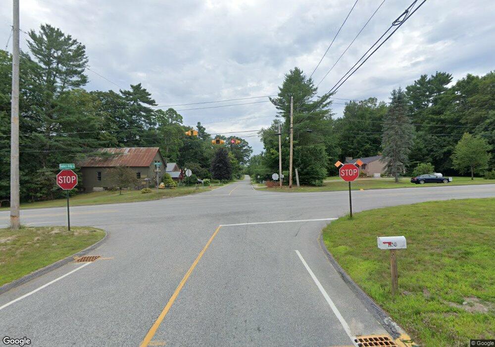 0 Hemlock Bridge Rd unit 270726, Fryeburg, ME 04037 - photo 1