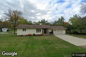 304 N Western St, Stuart, IA 50250