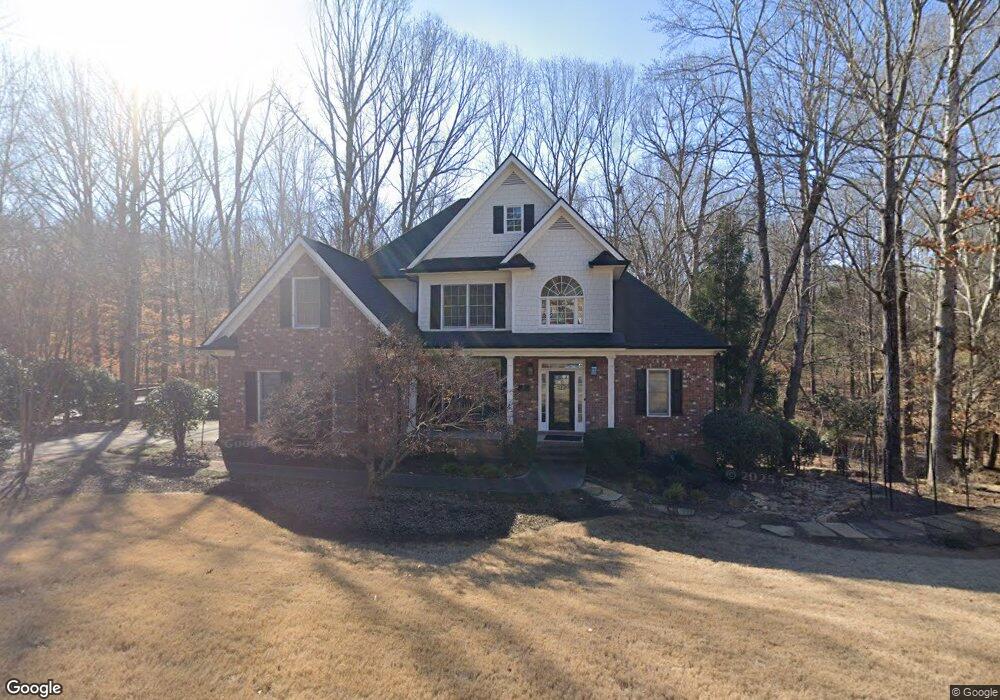 261 River Bottom Rd, Athens, GA 30606 - photo 1