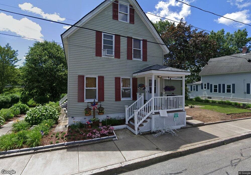 26 Eustis Ave, Lowell, MA 01850 - photo 1