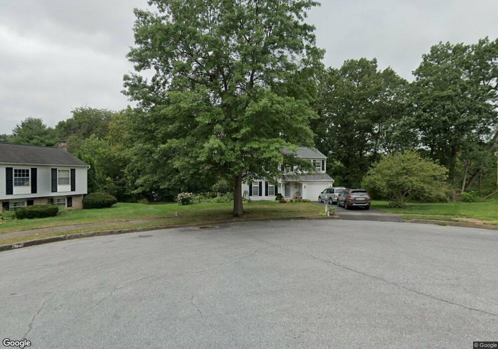 4780 Sweetbrier Dr, Harrisburg, PA 17111 - photo 1