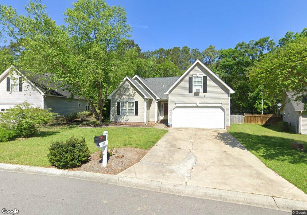 139 Elm Creek Dr, Chapin, SC 29036 - photo 1