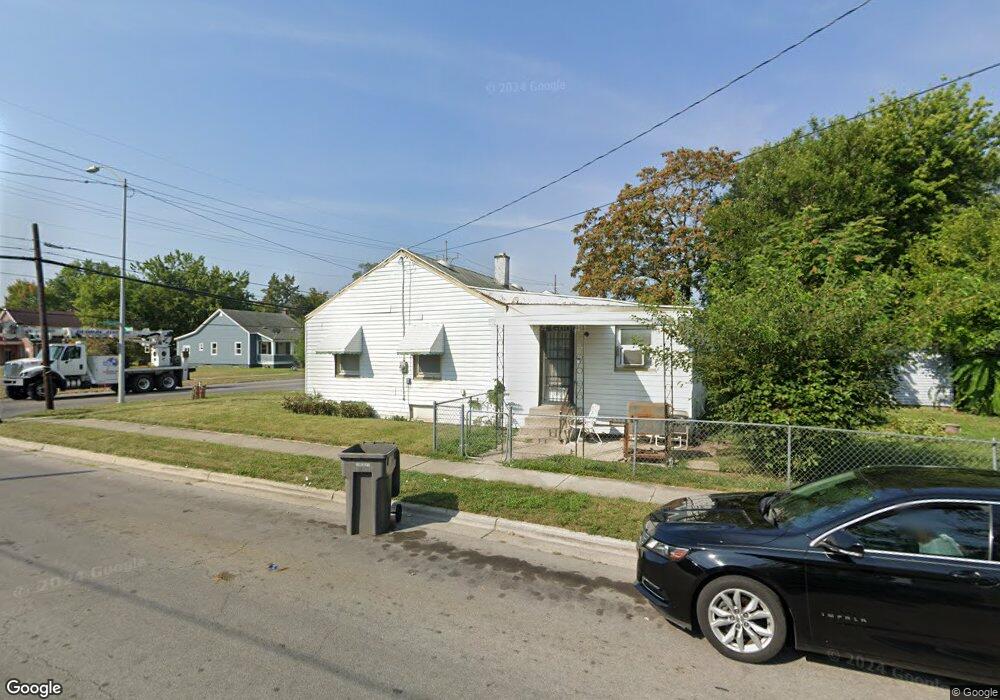 397 E 4th St, Lima, OH 45804 - photo 1