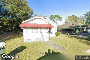 1218 SE 36th St, Savannah, GA 31404
