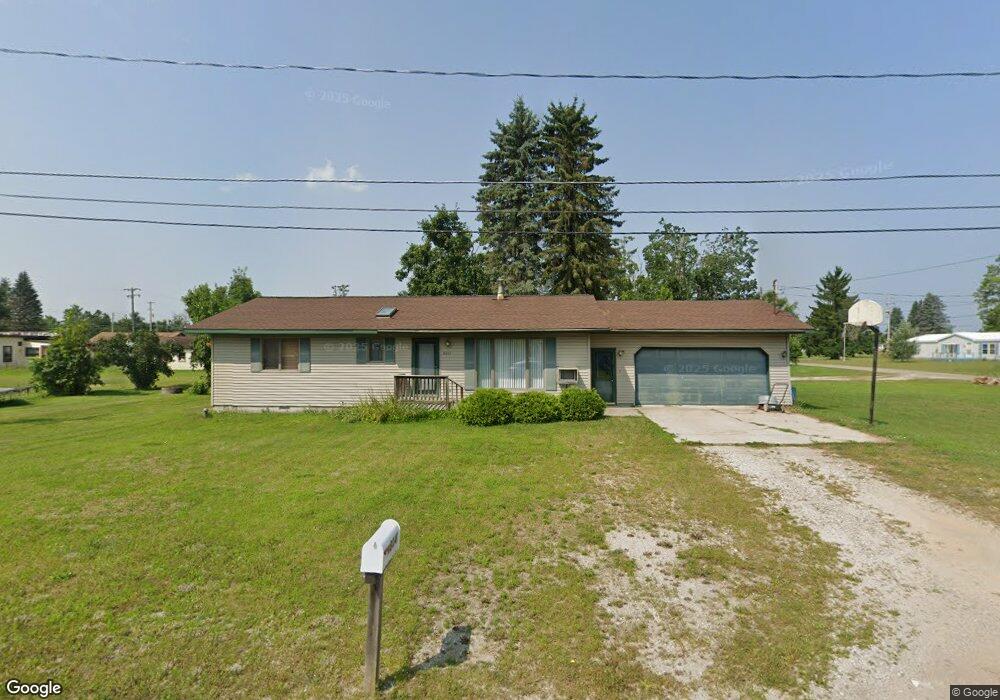 8041 Cedar St, Vanderbilt, MI 49795 - photo 1