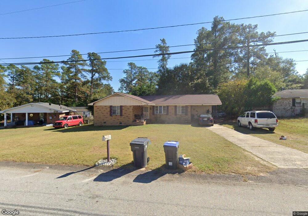 2904 Lee St, Augusta, GA 30906 - photo 1