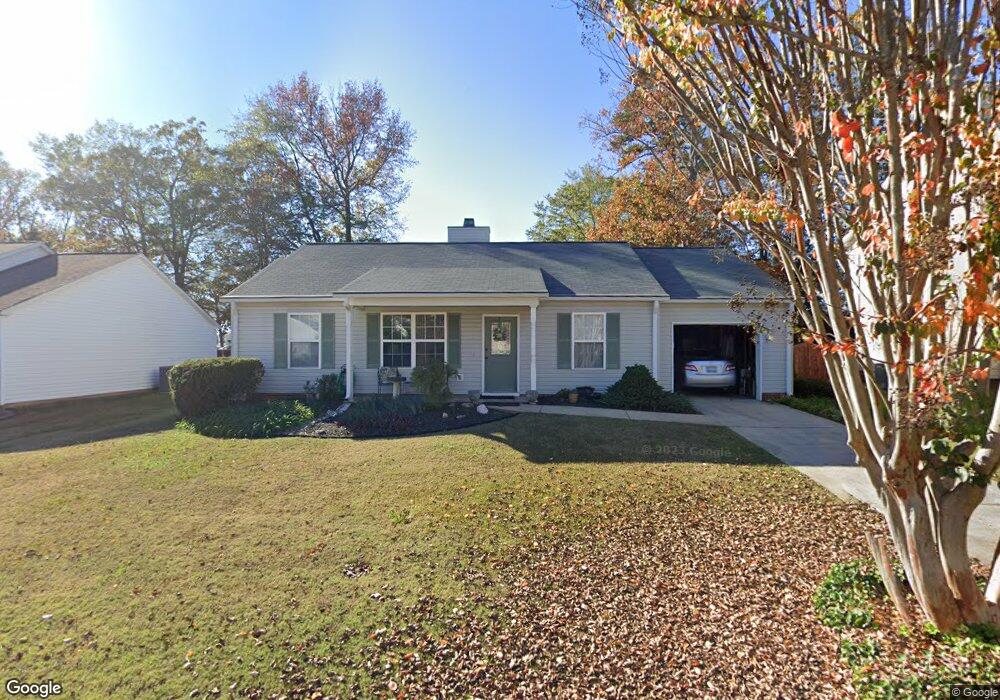 103 Golden Crest Ct, Mauldin, SC 29662 - photo 1