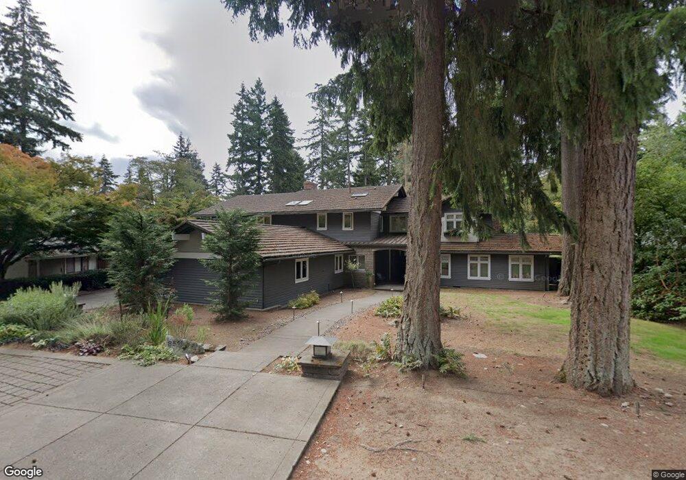 8511 SE 80th St, Mercer Island, WA 98040 - photo 1