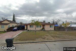 235 W 2nd St, Buttonwillow, CA 93206