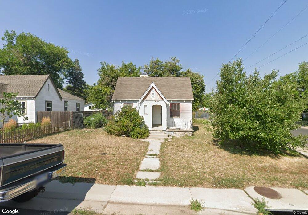 1295 Elmira St, Aurora, CO 80010 - photo 1