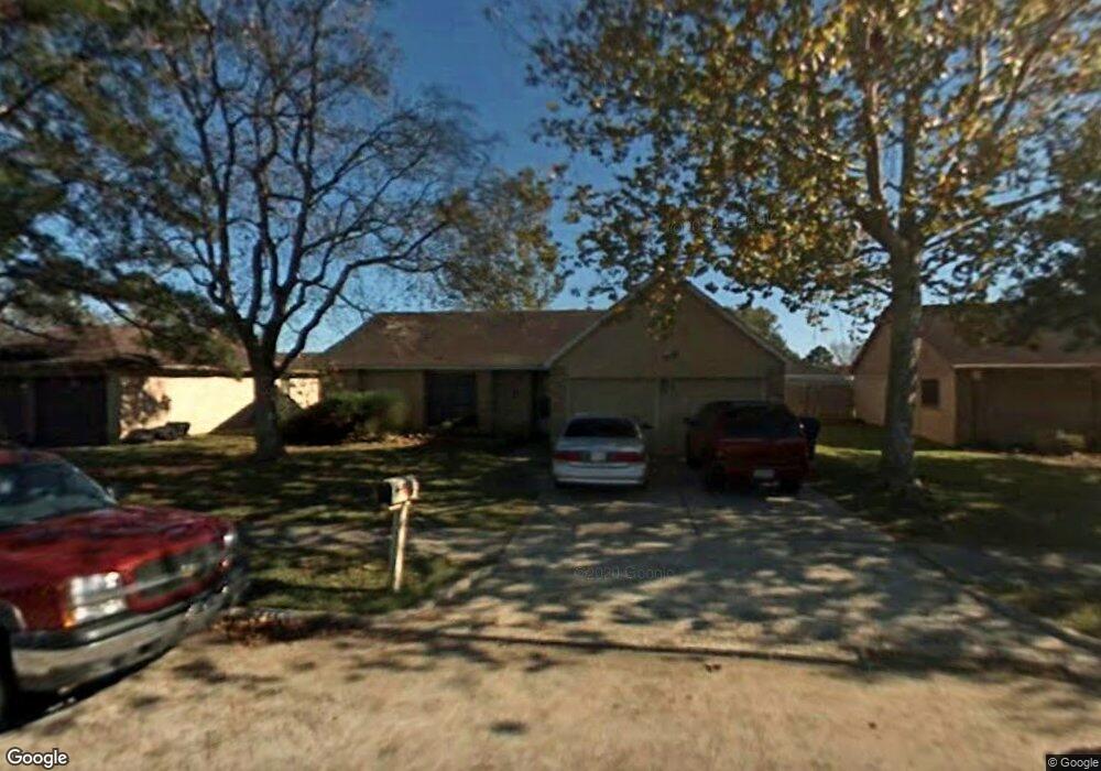 3419 Sandbrook Dr, Houston, TX 77066 - photo 1