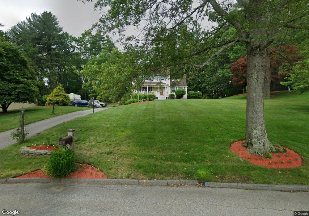 30 Kings Field Rd, Dracut, MA 01826 - photo 1