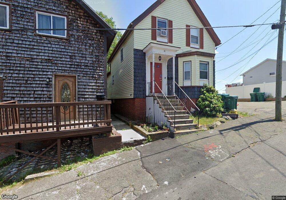 4 Rockland St, Lynn, MA 01902 - photo 1