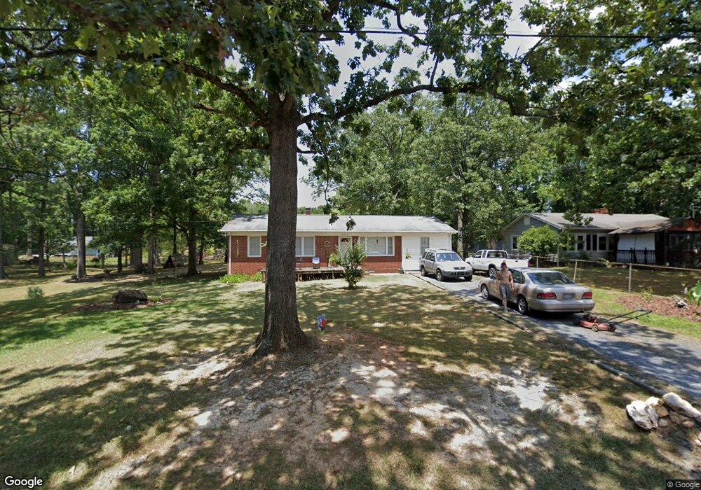 404 Mcknight St, Asheboro, NC 27203 - photo 1