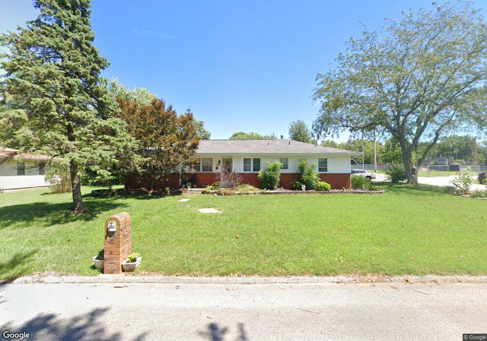 702 Evergreen Ave, Nixa, MO 65714 - photo 1