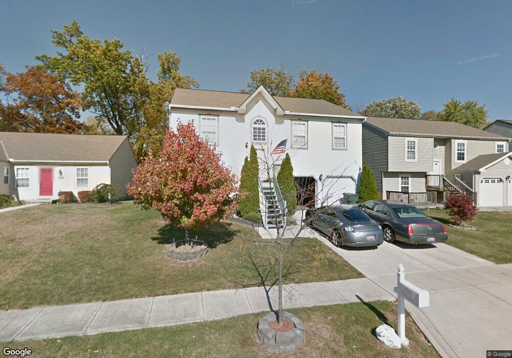 3224 Telham Dr, Columbus, OH 43204 - photo 1