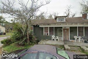 501 W 61st St, Savannah, GA 31405