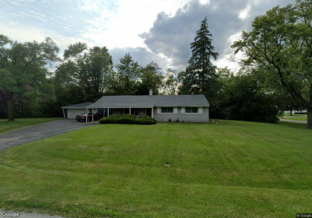 17760 Baker Ave, Country Club Hills, IL 60478 - photo 1