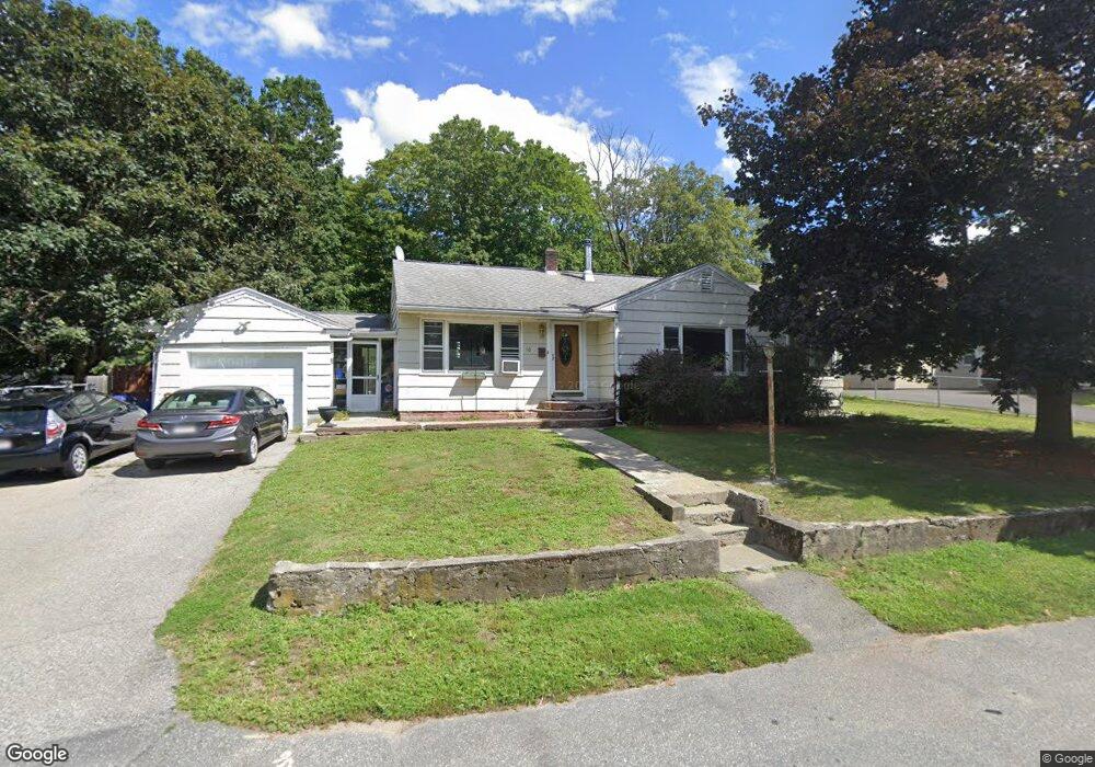 10 Joy Terrace, Methuen, MA 01844 - photo 1