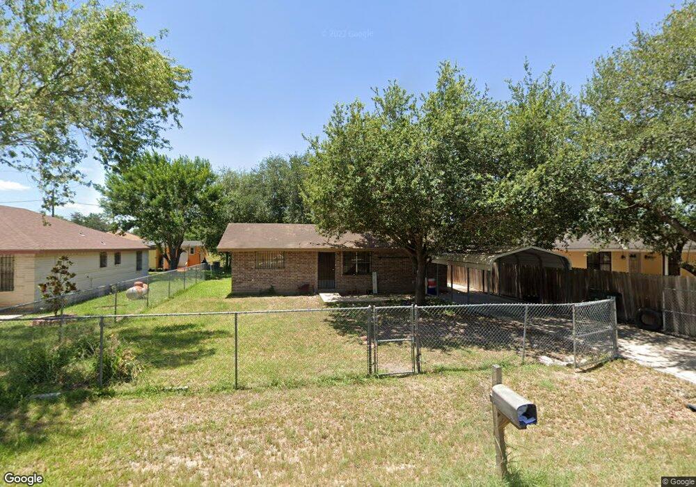 2805 Orizaba, Weslaco, TX 78596 - photo 1