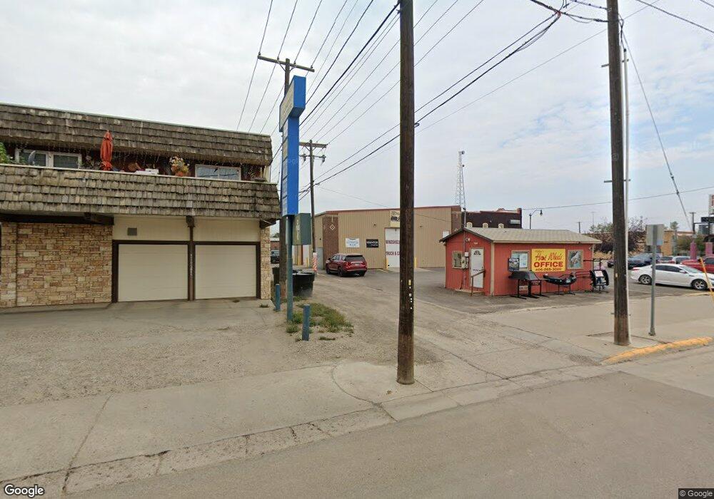 422 1st St, Havre, MT 59501 - photo 1