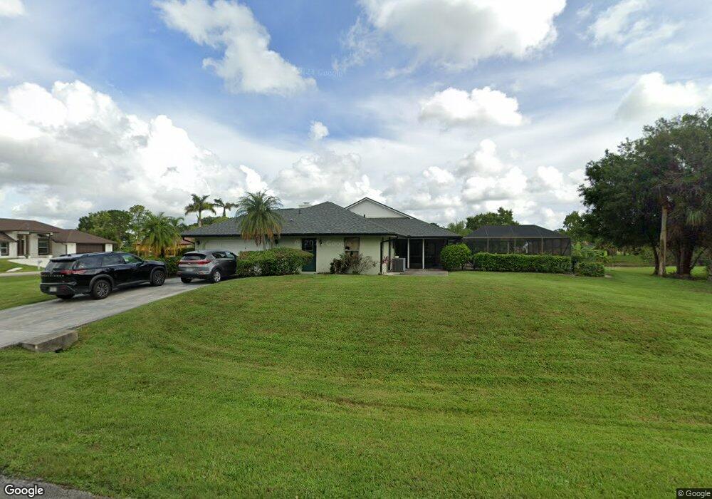 1620 Timberlake Dr, Fort Pierce, FL 34947 - photo 1