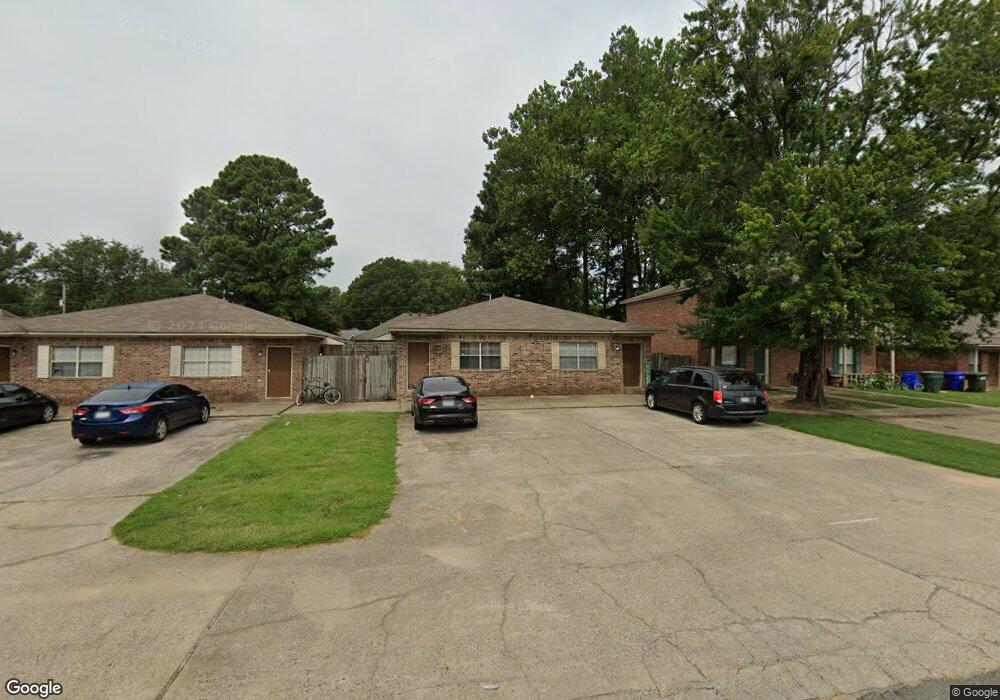 417 Helen St, Conway, AR 72034 - photo 1
