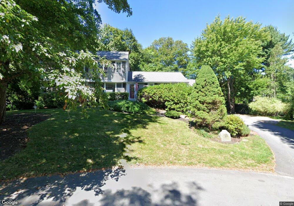 15 Village Ln, Hingham, MA 02043 - photo 1
