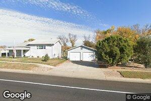 302 406th Ave N, Doland, SD 57436