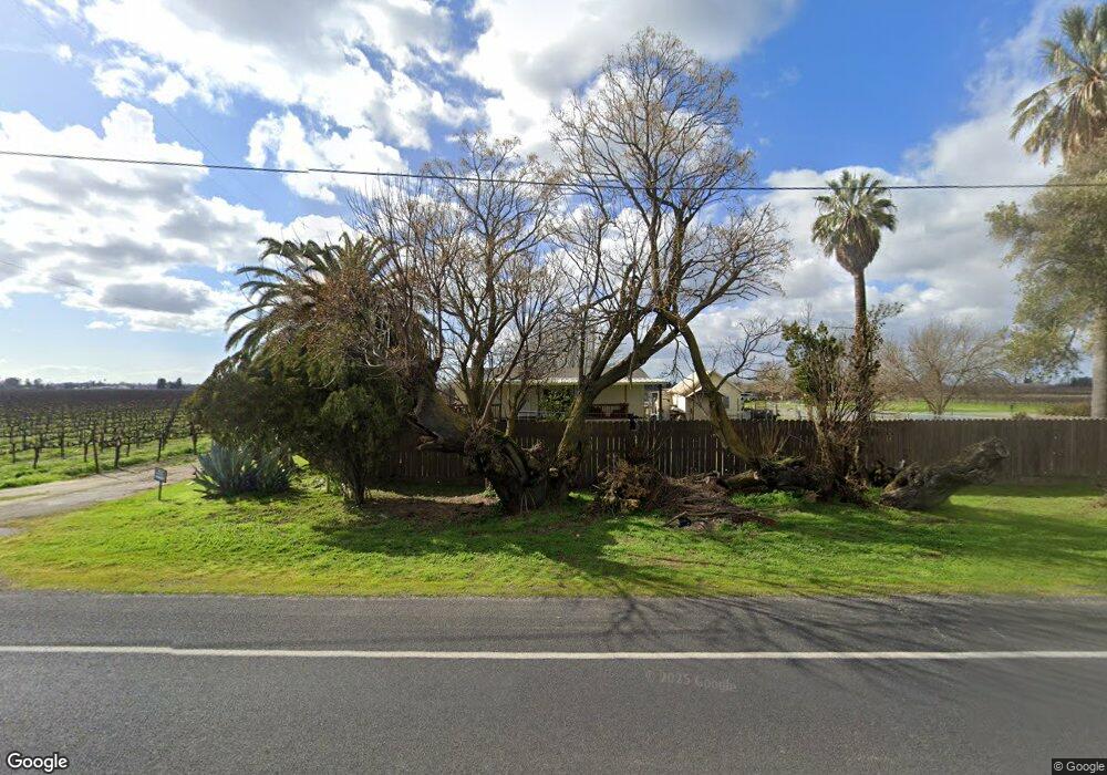 21995 N Lower Sacramento Rd, Acampo, CA 95220 - photo 1