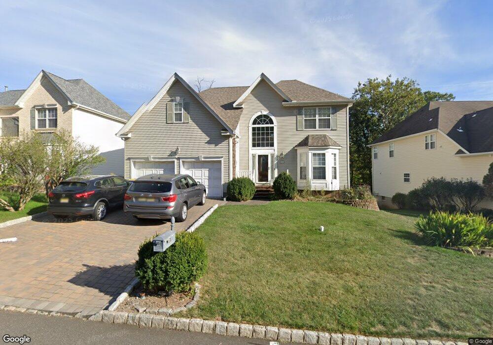 19 Wingate Way, Green Brook, NJ 08812 - photo 1