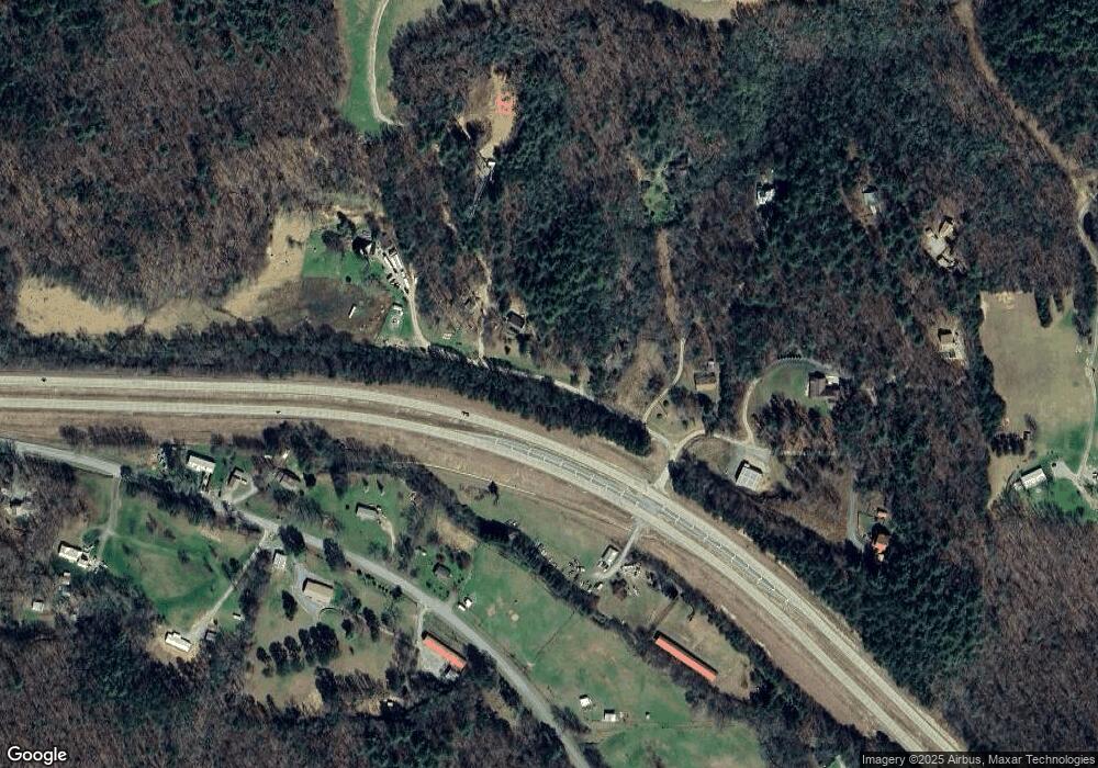 90 Turning Lay Creek Rd, Morganton, GA 30560 - photo 1