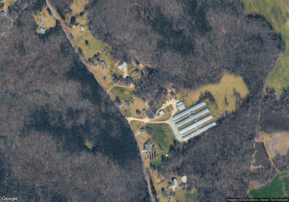 538 Hickory Flat Rd, Gillsville, GA 30543 - photo 1