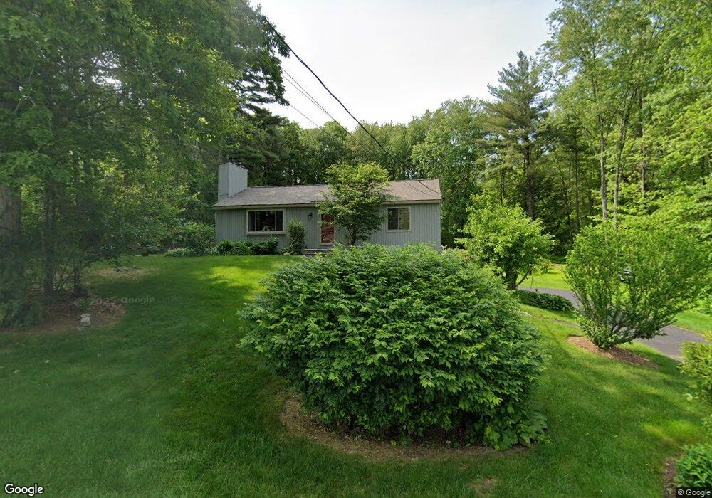 20 Maxwell Dr, Derry, NH 03038 - photo 1