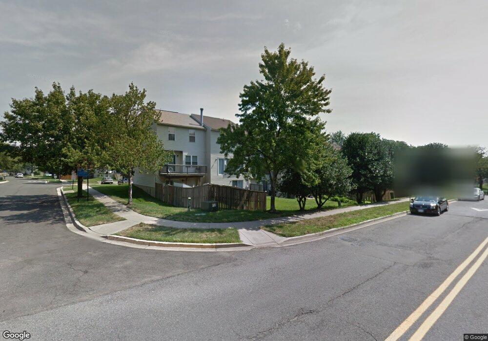 78 Joyceton Way, Upper Marlboro, MD 20774 - photo 1