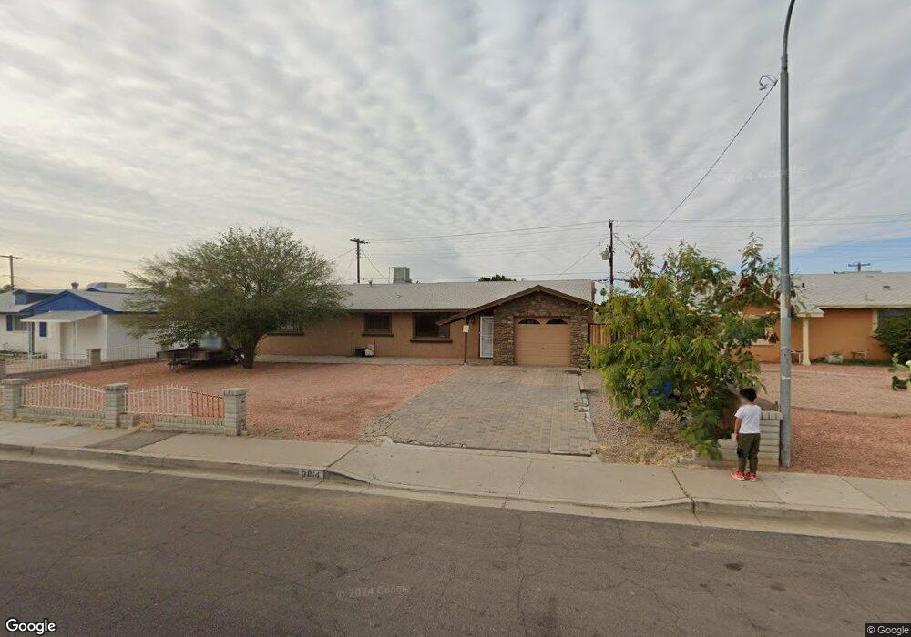 3014 N 55th Ave, Phoenix, AZ 85031 - photo 1