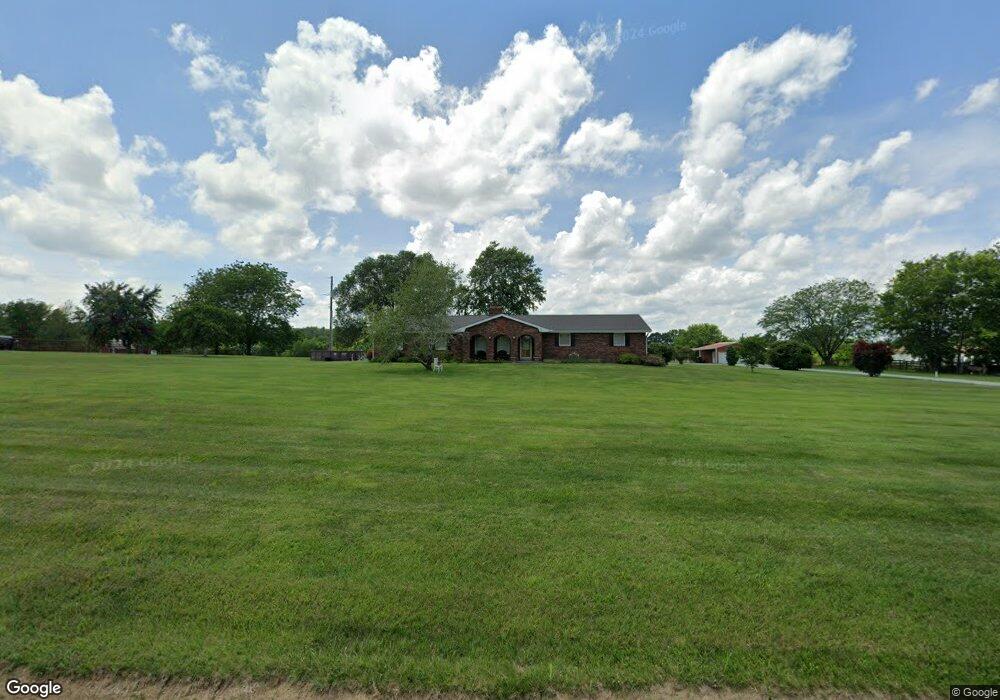 2765 Kollmeyer Rd, Farmington, MO 63640 - photo 1