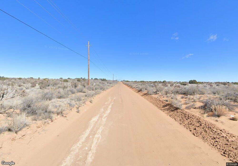 20th 20th St NW, Rio Rancho, NM 87144 - photo 1