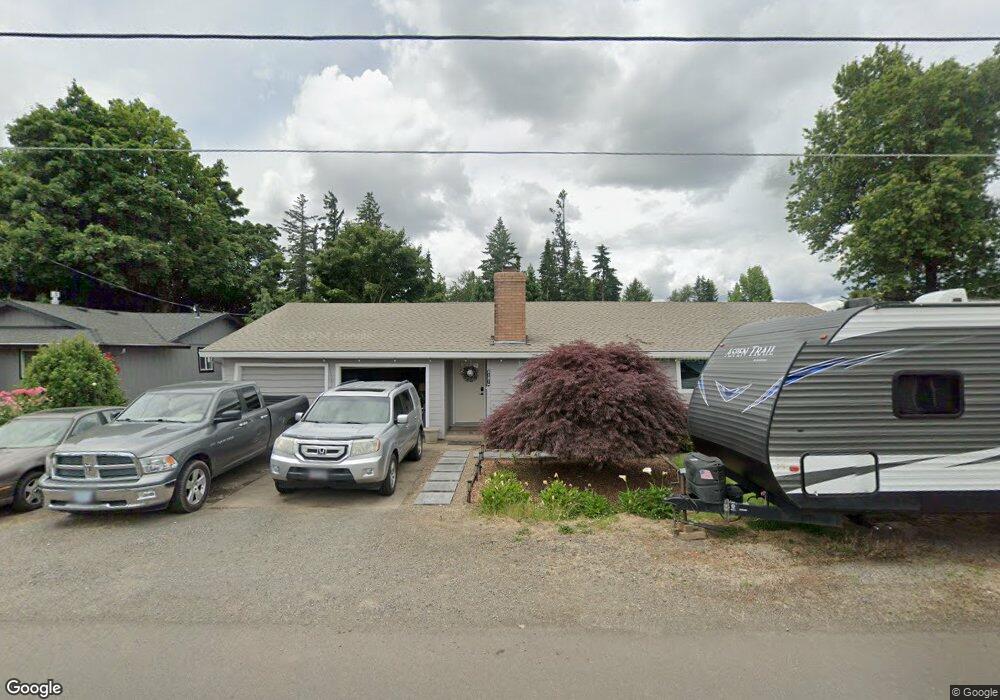 3131 7th St, Hubbard, OR 97032 - photo 1
