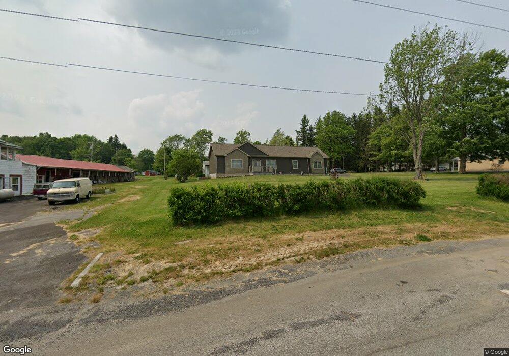 0 Off Rt 93 unit 1007120220, Mount Storm, WV 26739 - photo 1