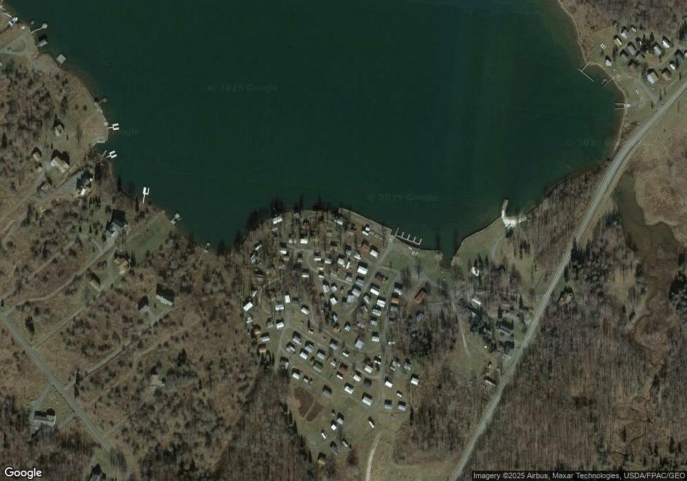 24 Mt Meadows Lakeside Sub D, Mount Storm, WV 26739 - photo 1