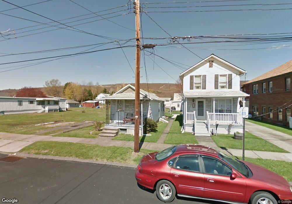 22 Sidney St, Kingston, PA 18704 - photo 1