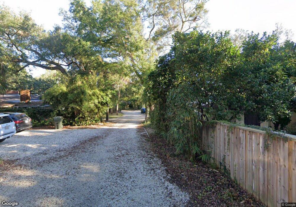 0 Fish Fever Ln, St. Simons Island, GA 31522 - photo 1