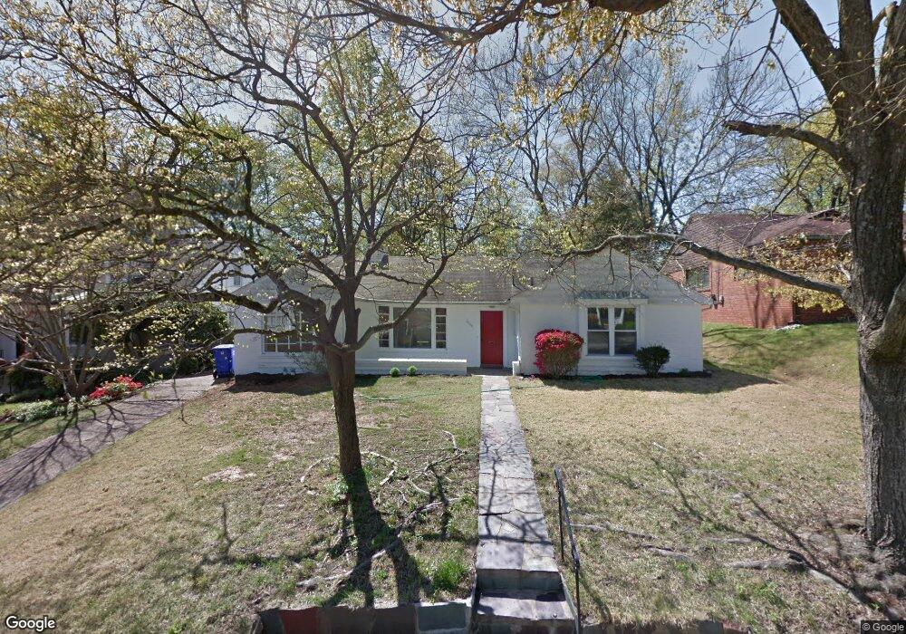 6804 Brennon Ln, Chevy Chase, MD 20815 - photo 1